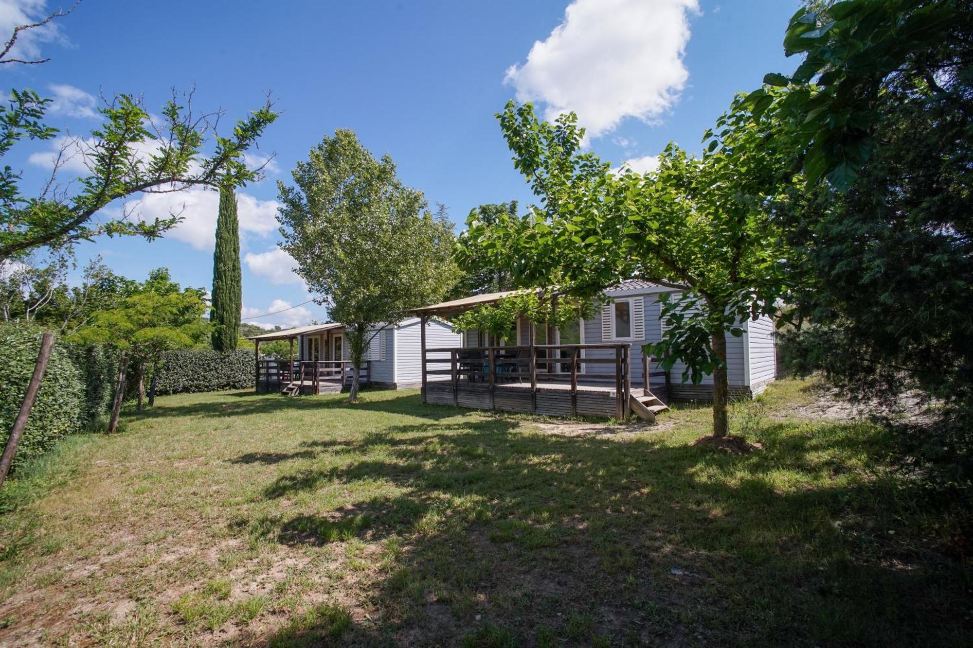 Hotel Domaine De Chadeyron Lagorce  Exterior foto
